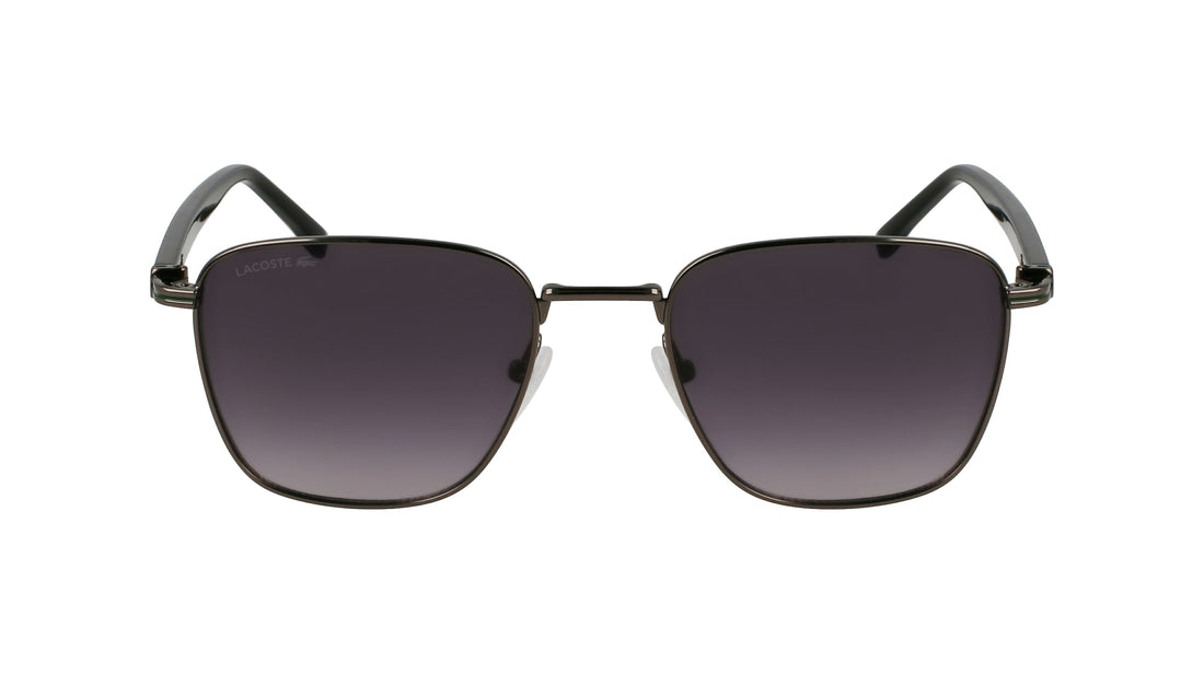 Translation missing: es.seo.product.type.gafas-de-sol lacoste l265s 033 plateado square masculino talla 53mm - Translation missing: es.seo.product.alt.imagen-principal