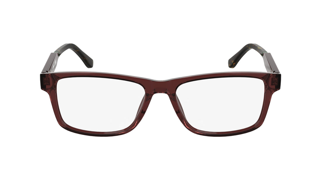 Translation missing: es.seo.product.type.gafas-graduadas lacoste l2977 601 rojo rectangular masculino talla 54mm - Translation missing: es.seo.product.alt.imagen-principal