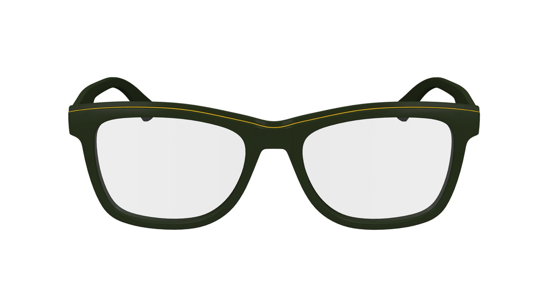 Translation missing: es.seo.product.type.gafas-graduadas calvin klein jeans ckj24610 309 verde rectangular unisex talla 54mm - Translation missing: es.seo.product.alt.imagen-principal