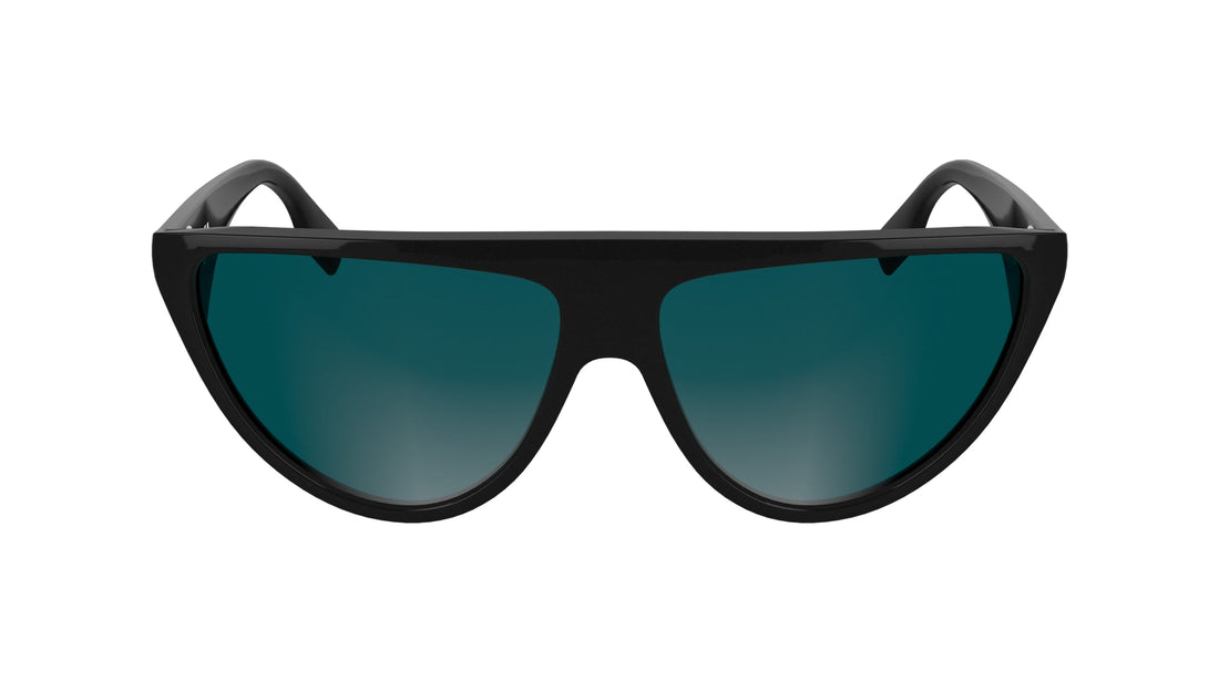 Translation missing: es.seo.product.type.gafas-de-sol karl lagerfeld kl6185s 001 negro cat eye femenino talla 59mm - Translation missing: es.seo.product.alt.imagen-principal