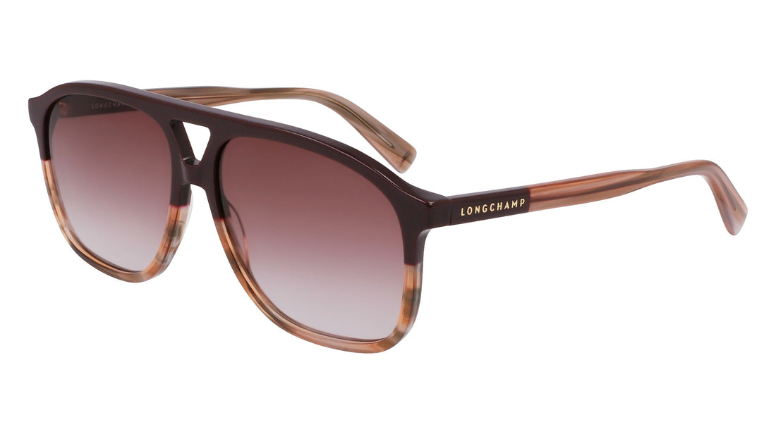 Translation missing: es.seo.product.type.gafas-de-sol longchamp lo751s 505 'pilot' femenino talla 58mm - Translation missing: es.seo.product.alt.imagen-principal