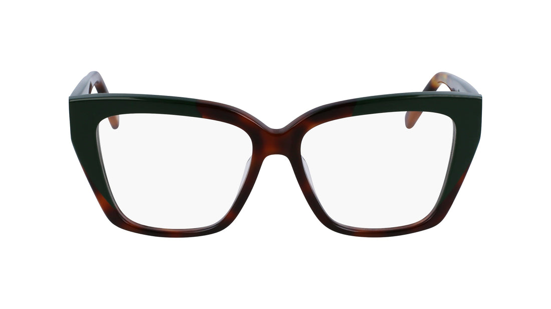 Translation missing: es.seo.product.type.gafas-graduadas ferragamo sf2939n 220 cobre rectangular femenino talla 54mm - Translation missing: es.seo.product.alt.imagen-principal