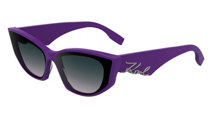 KARL LAGERFELD KL6162S 541 64